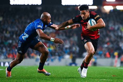 Super Rugby Pacific 2023 .
